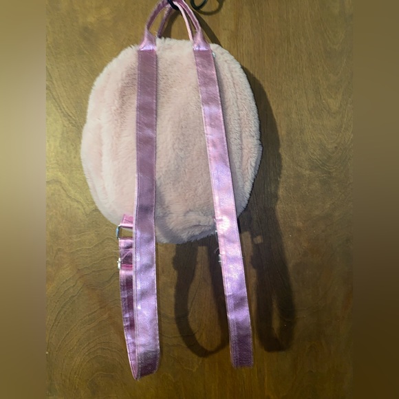 Girls Backpack Purse - Picture 2 of 3